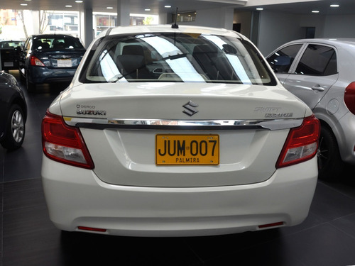 Imagen 7 de 23 de Suzuki Swift Drire Mt 1197cc Jum007