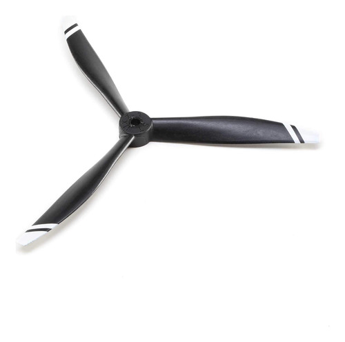 E-flite 3 Blade Propeller 11 X 7.5 Efl5962 Reemplazo De Piez