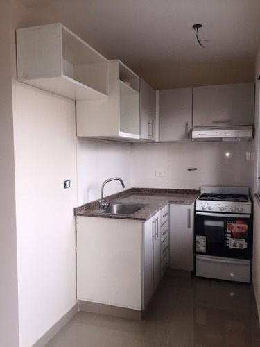Imagen 5 de 14 de Departamento En Venta En San Andres