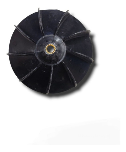 Turbina Secador Pelo Gama Aura Nano/eco Pro/lumina Ion