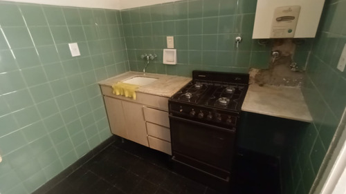 Departamento 2 Amb Lateral. Verdadera Oportunidad!
