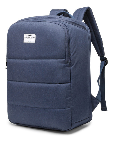 Mochila Porta Notebook South Port Termo Mate Impermeable