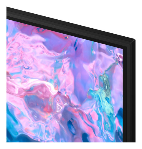 Smart TV Samsung CU7090 55" 4K Led