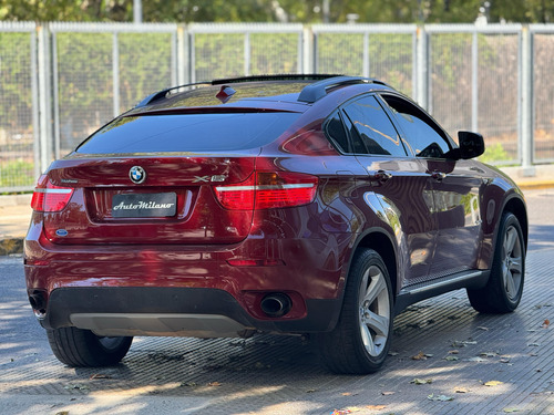 BMW X6 3.0 Xdrive 35i Sportive 306cv