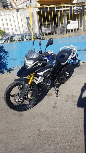 Bmw Gs310
