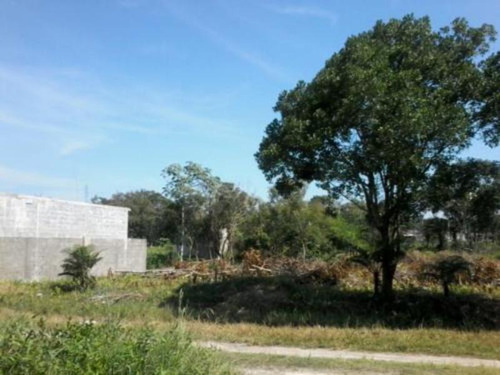 Lote Em Itanhaém 312m², Analisa Carro Ou Moto, 5282e