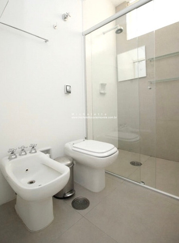 Imagem 2 de 24 de Apartamento - Ap03897 - 69473834