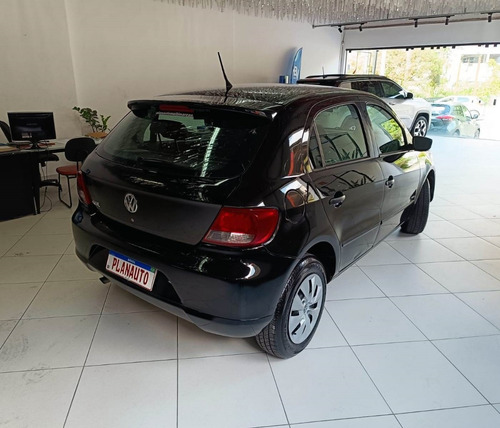 Volkswagen Gol 1.0 Vht Total Flex 5p