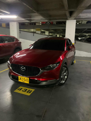 Mazda CX-30 2.5 Grand Touring Lx 4x2