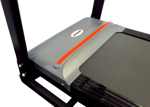 Imagen 8 de 10 de Cinta Caminadora Correr Motor Jbh9816 130 Kg P