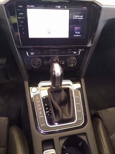 Volkswagen Passat Highline 2.0 Aut Dsg 2018 Gf