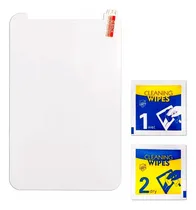 Comprar Vidrio Glass Templado Protector Para Tablet 7 183 X 111mm
