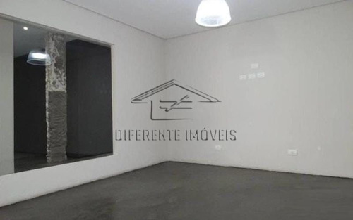 Imagem 9 de 10 de Casa Comercial Para Locação 448 M² Vila Madalena