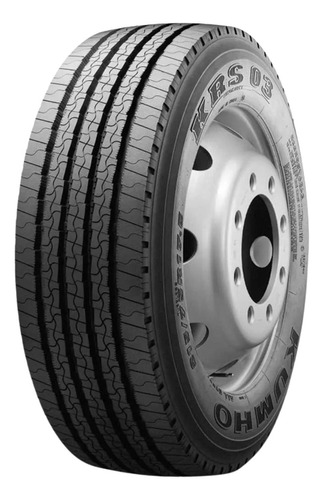 Pneu Kumho Aro R22 275/70r22,5 148m Rs03