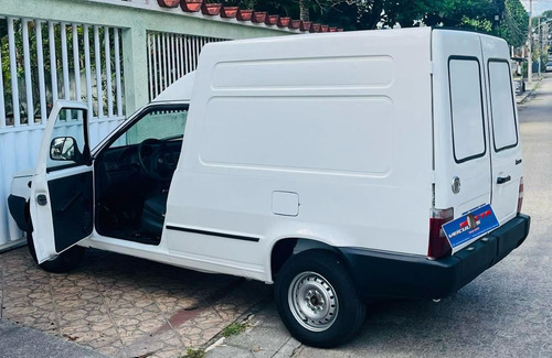 Fiat Fiorino FurgãO 1.3 Flex 4p