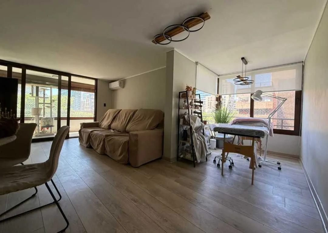 Imagen 5 de 24 de Barrio El Golf 2d2b1e Buena Vista (173087)
