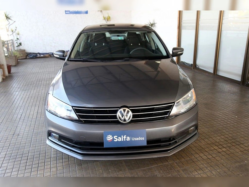 Volkswagen Bora 2.0 TDI ADVANCE DIESEL 4X2 AT 4P