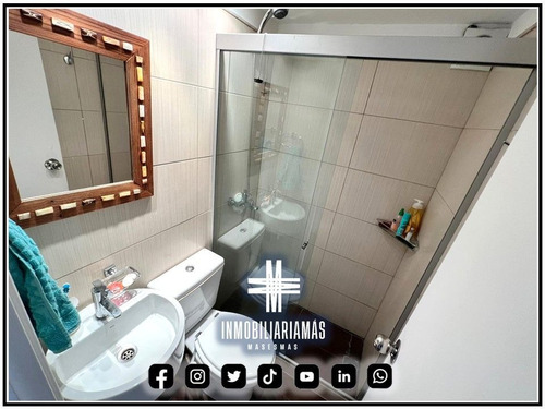 Imagen 22 de 24 de Apartamento Venta Punta Carretas, Montevideo Imas.uy Y * (ref: Ims-15057)