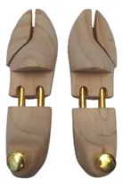 Comprar Horma Madera Pino Calzado Hombre (par) Importado