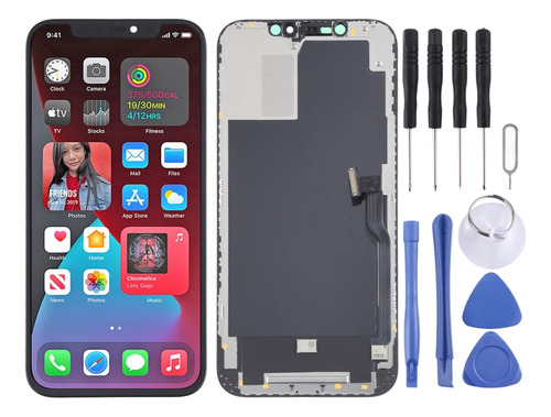 Pantalla Lcd Para iPhone 12 Pro Max