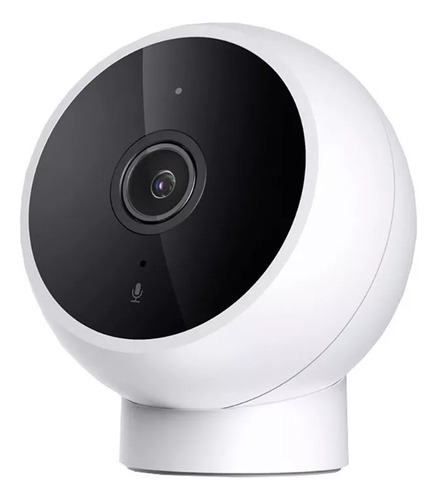 Cámara De Seguridad Xiaomi Mi Home Security