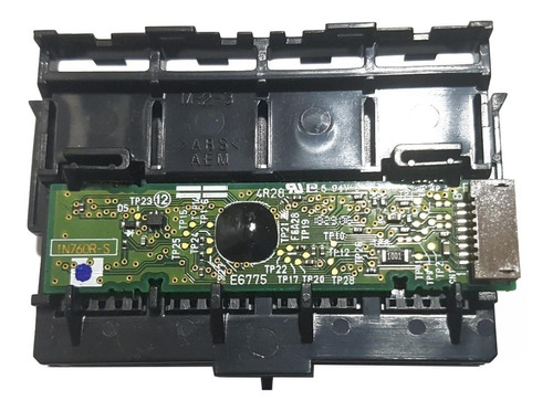 Placa Sensor Chip Cartuchos Epson Xp 211 241 231 Nuevo Orig.