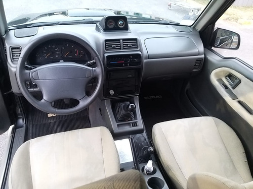 Suzuki Vitara 2.0 Jlx I