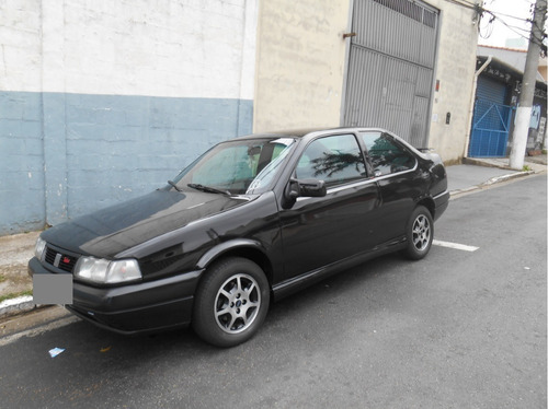 Tempra Turbo