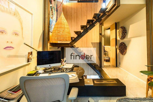 Imagem 15 de 23 de Casa À Venda Na Rua Costa Carvalho - Pinheiros. 120 M², Terraço, 2 Dormitórios, 1 Suíte, Escritório, Quintal E 1 Vaga. - Ca1018