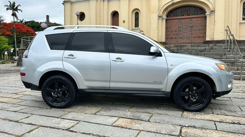 Mitsubishi Outlander MMC 3.0 V6