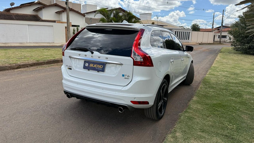 Volvo XC60 3.0 T6 R-design 5p