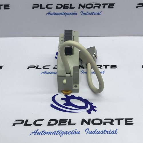 Omron Cpm1-cif11 Modulo De Interfaz