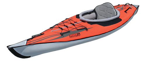 Kayak Con Estructura Avanzada De Advanced Elements.