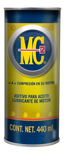 Aceite Y Aditivo Para Motores Diesel