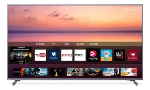 Smart Tv Samsung Qled Quantum Lite 4k 65'' Pantone Hdr