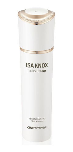Isa Knox Crema Hidratante Regeneradora Para La Piel, Antienv