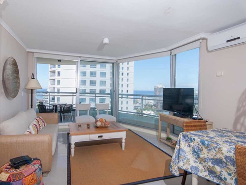 Imagen 11 de 14 de Hola Enrique, Punta Del Este. Pent House. Ocean Drive. Alquiler Diario (mínimo 4 Noches), Mensual. Disponible: Diciembre Hasta El 30/12; Última Semana De Enero; Febrero, Por Favor Comunícate Conmig
