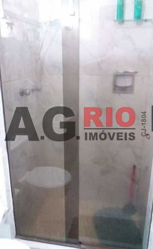 Apartamento-à Venda-guadalupe-rio De Janeiro - Vvap20203