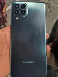 Comprar Samsung Galaxy M53 5g Dual Sim 128 Gb Azul 6 Gb Ram no Mercado Livre