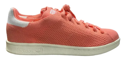 Adidas stan smith en cheap tela