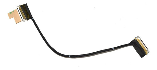 Lcd Flex Cable Para Lenovo Thinkpad T490 P43s 20rh T14 Gen 1