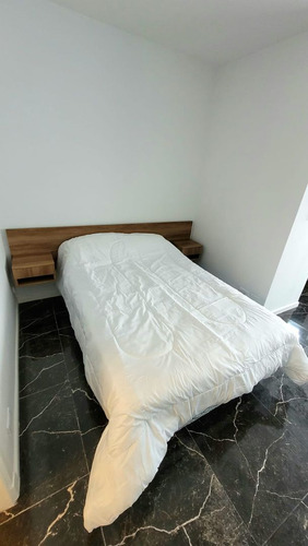 Departamento 1 Ambiente Externo Con Balcon