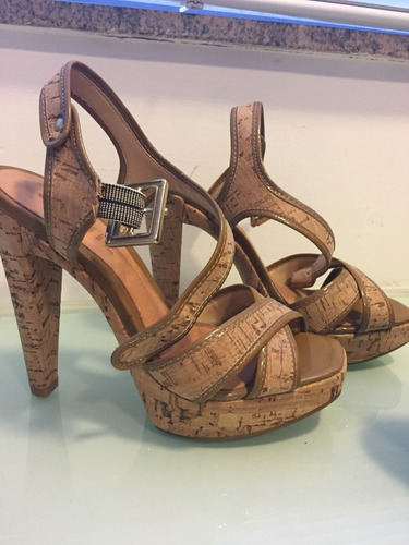 Kit 4 Pares 34 E 1 35 (schutz ,santa Lolla ,arezzo E Meu Meu