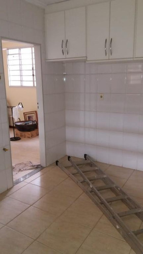 Casa Com 4 Dormitórios À Venda, 150 M² Por R$ 600.000,00 - Jardim São Luiz - Ribeirão Preto/sp - Ca0443
