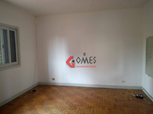 Imagem 20 de 30 de Sobrado Com 3 Dormitórios À Venda, 206 M² Por R$ 590.000,00 - Rudge Ramos - São Bernardo Do Campo/sp - So1036