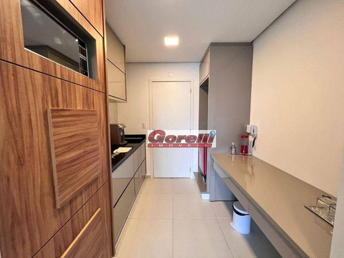 Imagem 23 de 29 de Loft Com 1 Dormitório À Venda, 34 M² Por R$ 360.000 - Neo Life - Arujá/sp - Lf0023