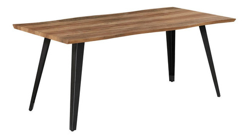 Mesa Comedor Wiz 160x90x76cms