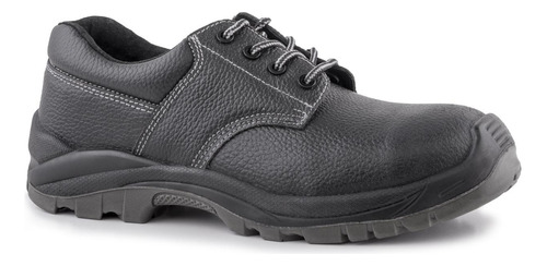 Zapato De Seguridad Treck Lider 925