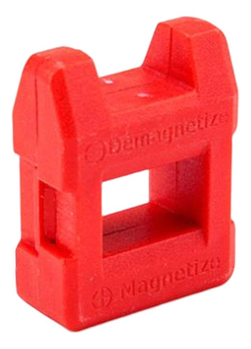 3 Destornillador Bit Drive Holder Magnetizador