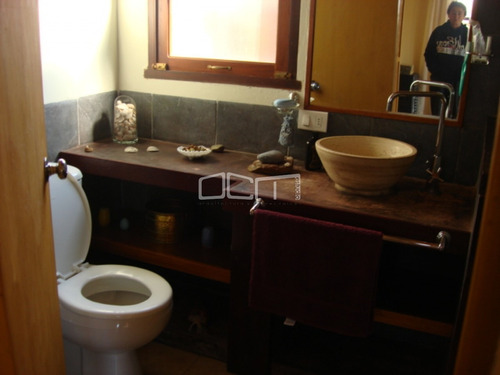 Venta Casa En Tío Tom- Ref: 433